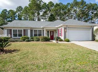 136 Stratford Village Way, Bluffton, SC 29909