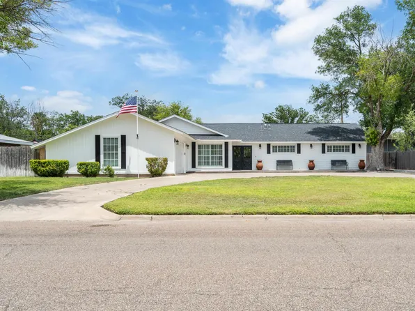 313 Fox Dr, Del Rio, TX 78840