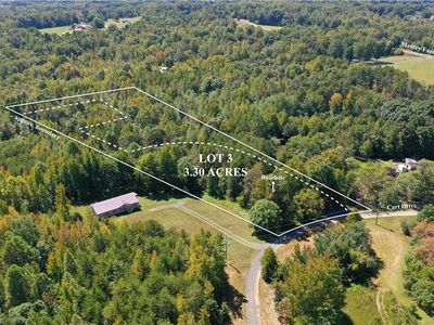 LOT 3 Cart Dr, Reidsville, NC, 27320