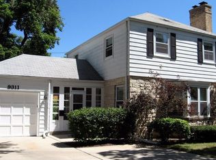 9311 Crawford Ave, Evanston, IL 60203