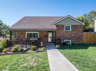 386 Millet Ln, Pittsburgh, PA 15236