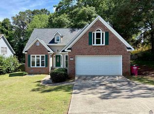 405 Ashville Dr, Macon, GA 31210