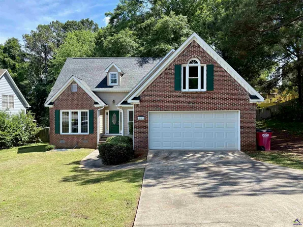 405 Ashville Dr, Macon, GA 31210