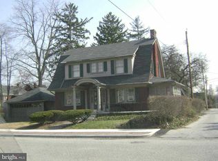 25 S Ogontz St, York, PA 17403