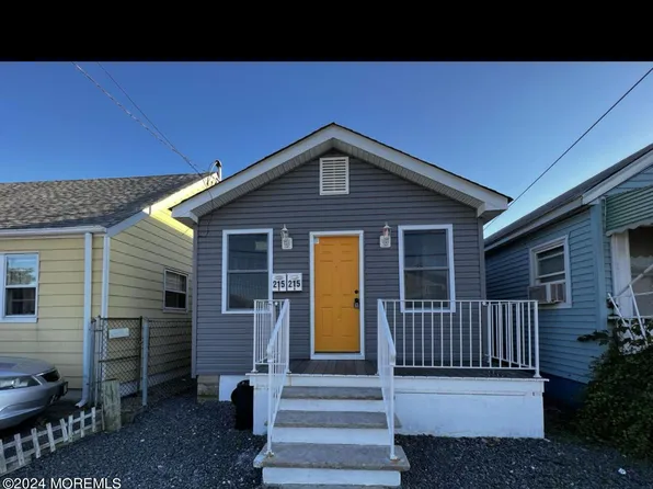 215 Sheridan Avenue, Seaside Heights, NJ 08751