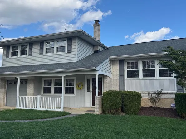 116 Autumn Horseshoe Bnd, Newark, DE 19702