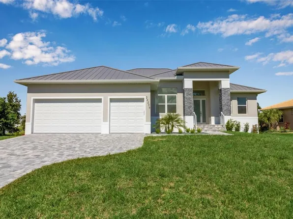 24206 Santa Inez Rd, Punta Gorda, FL 33955