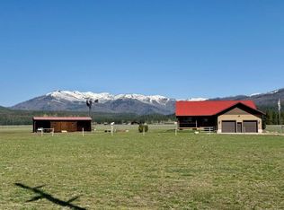 7510 Woodworth Rd, Ovando, MT 59854
