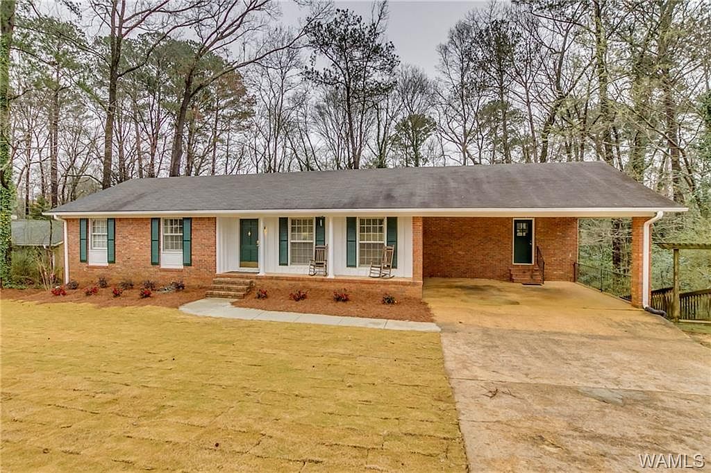 109 Arcadia Dr, Tuscaloosa, AL 35404 Zillow
