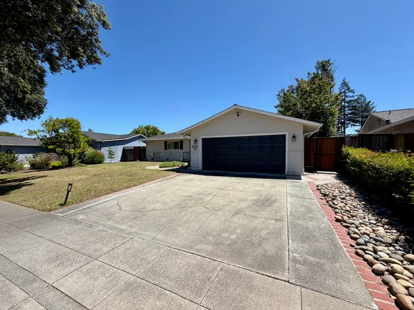 832 Cathedral Dr, Sunnyvale, CA 94087