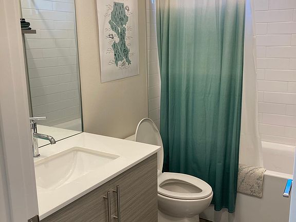 First floor bathroom