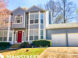 1970 Morning Walk, Acworth, GA 30102