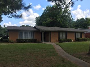 429 W Lamberth Rd, Sherman, TX 75092
