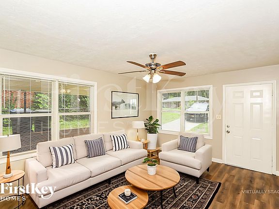 4th image of 1114 Indale Pl SW