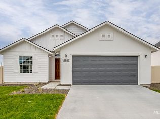12693 Dovekie St, Nampa, ID 83651