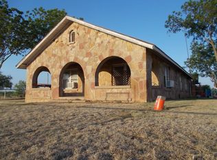 1401 Fm 1026, Coleman, TX 76834