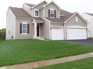 724 Verdi St, Woodstock, IL 60098