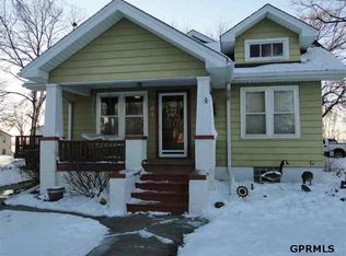 501 S 5th St, Yutan, NE 68073