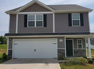 250 Bannock St, Kings Mountain, NC 28086