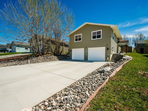 735 Frank St, Sheridan, WY 82801
