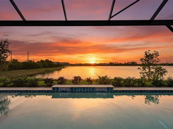 428 Bocelli Dr, Nokomis, FL 34275