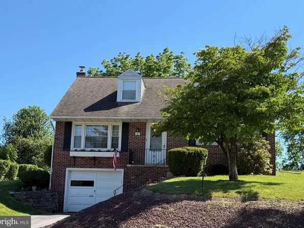 18 Ardmore Ave, Reading, PA 19607