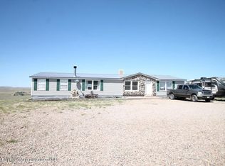 120 Linda Vista Rd, Craig, CO 81625