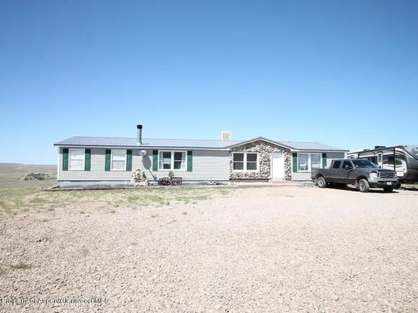 120 Linda Vista Rd, Craig, CO 81625