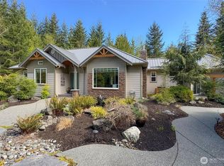 123 Headwaters Lane, Port Angeles, WA 98362