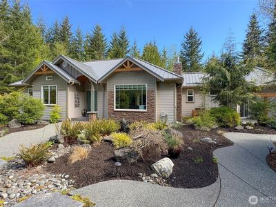 123 Headwaters Lane, Port Angeles, WA, 98362
