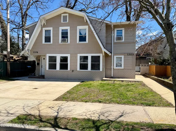 1102 Drummond Ave, Asbury Park, NJ 07712