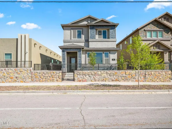 14947 Pebble Hills Blvd, El Paso, TX 79938