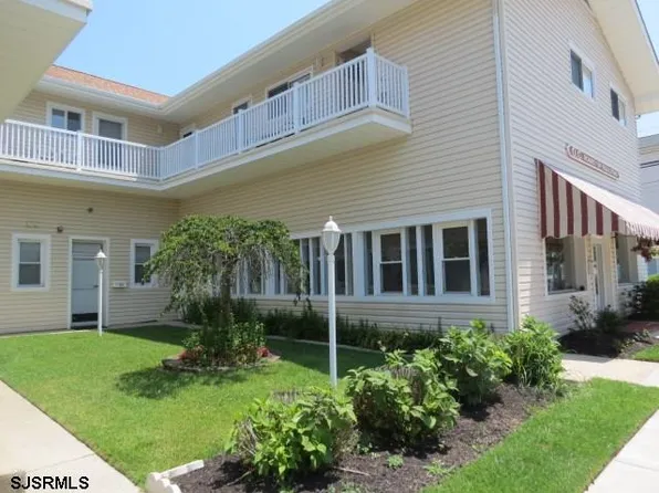 2137-63 Asbury Ave #15, Ocean City, NJ 08226