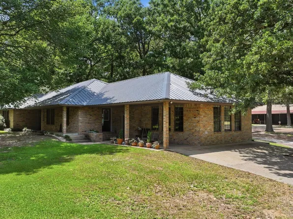 9406 State Highway 154 W, Big Sandy, TX 75755
