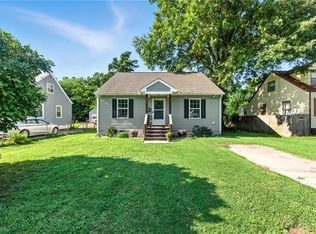 600 Chapel St, Hampton, VA 23669