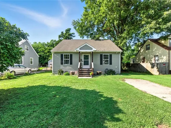 600 Chapel St, Hampton, VA 23669