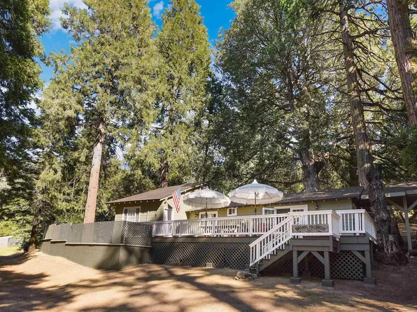 33125 Canfield Rd, Palomar Mountain, CA 92060