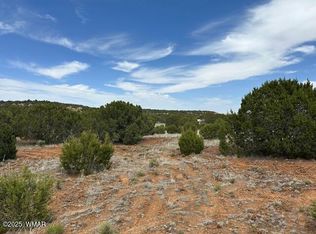50 County Road 3048, Concho, AZ 85924