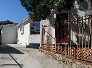10764 Brookview Dr, North Hollywood, CA 91602
