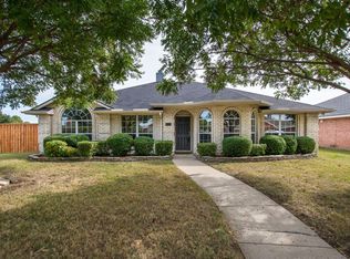 801 Rockefeller Ln, Allen, TX 75002