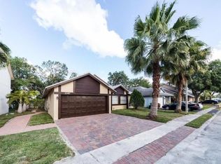 3287 NW 121st Ave, Fort Lauderdale, FL 33323
