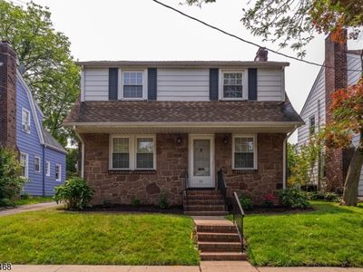28 Overlook Ter, Maplewood, NJ, 07040