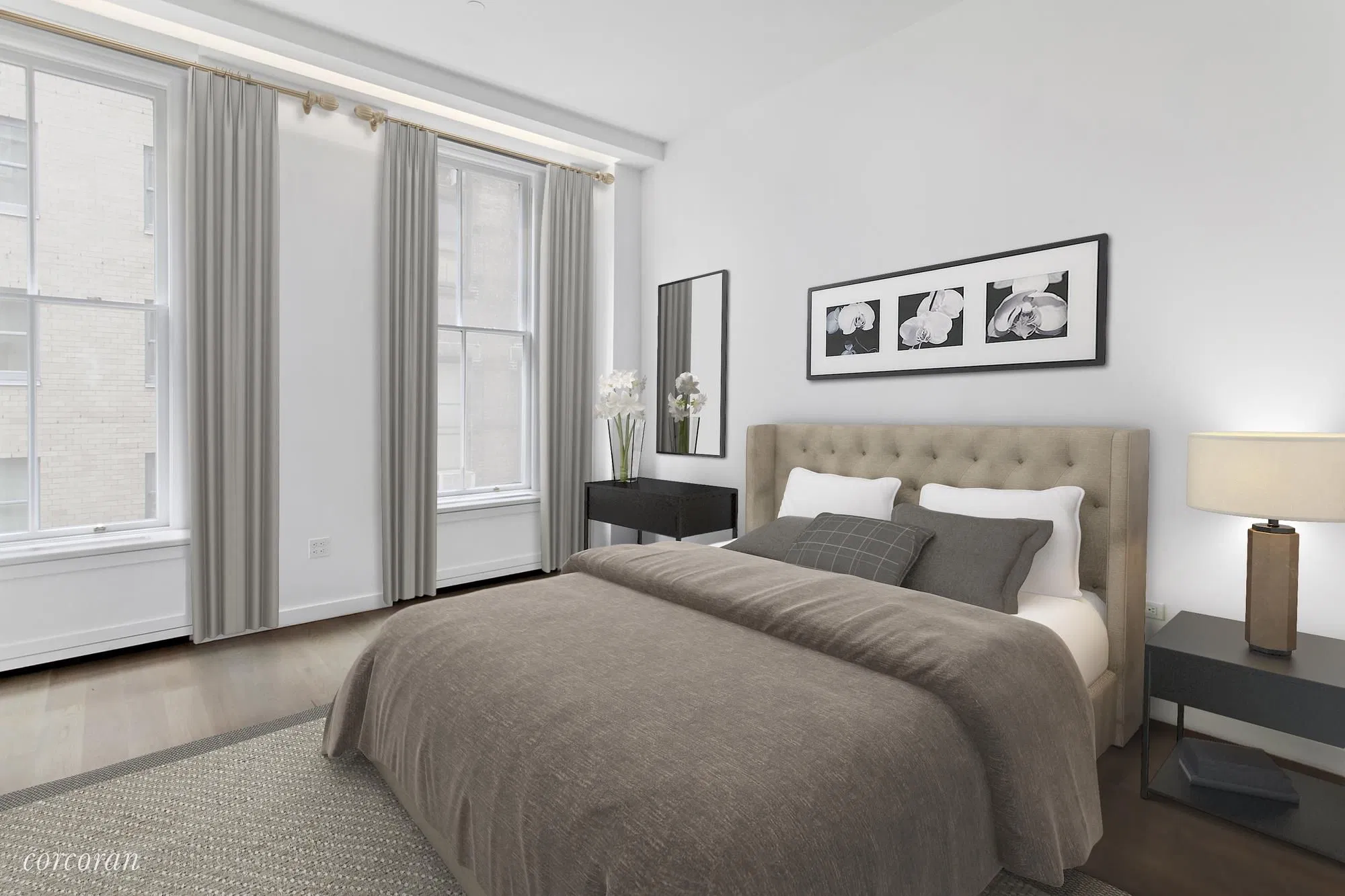 111 Mercer Street #3 in Soho, Manhattan | StreetEasy