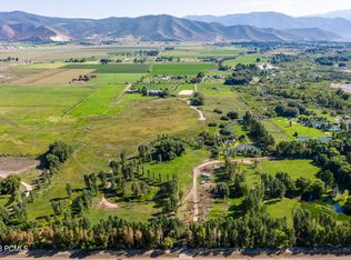 2093 W Midway Ln, Heber, UT 84032