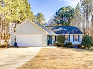7 Sease Ct, Ridgeway, SC 29130