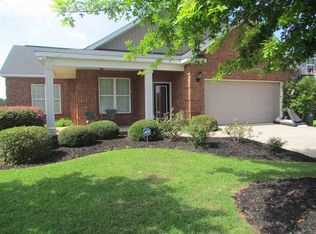 202 Amber Dr, Byron, GA 31008