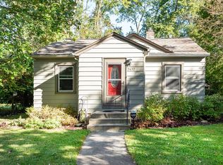 2432 Harding Ave, Ypsilanti, MI 48197
