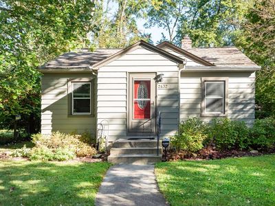 2432 Harding Ave, Ypsilanti, MI, 48197