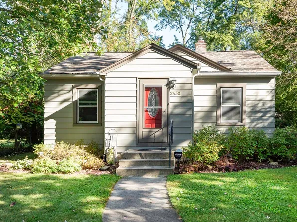 2432 Harding Ave, Ypsilanti, MI 48197