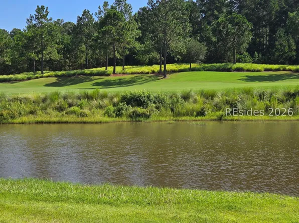 1118 Riverton Pointe Boulevard, Hardeeville, SC 29927